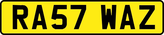 RA57WAZ