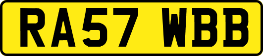 RA57WBB