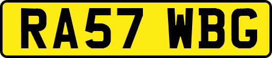 RA57WBG