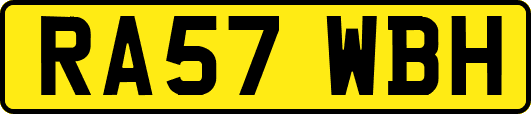 RA57WBH