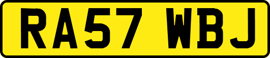 RA57WBJ