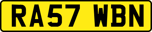 RA57WBN