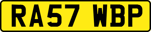 RA57WBP
