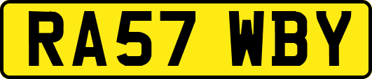 RA57WBY