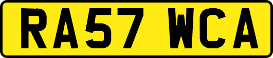RA57WCA
