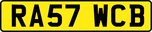 RA57WCB