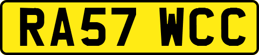 RA57WCC