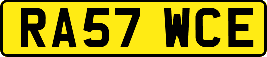 RA57WCE