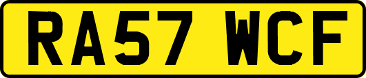 RA57WCF