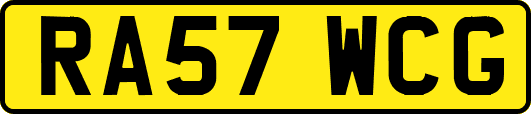 RA57WCG