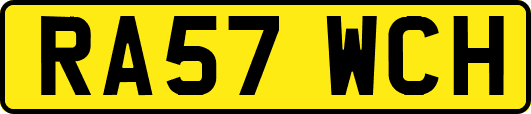 RA57WCH