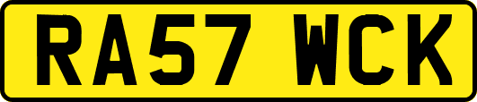 RA57WCK
