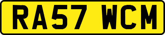 RA57WCM
