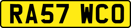 RA57WCO