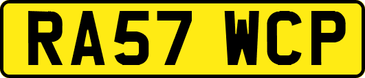 RA57WCP