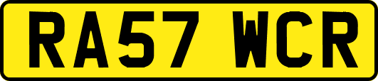 RA57WCR