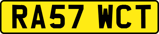 RA57WCT