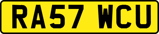 RA57WCU