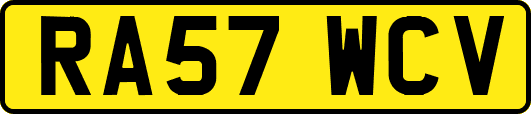RA57WCV