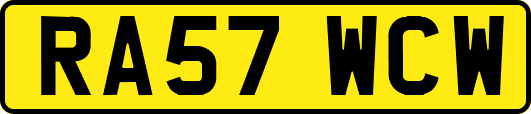 RA57WCW