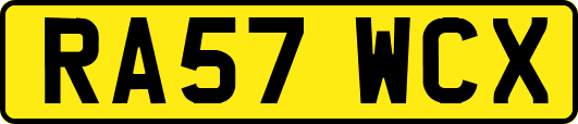 RA57WCX