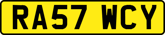 RA57WCY