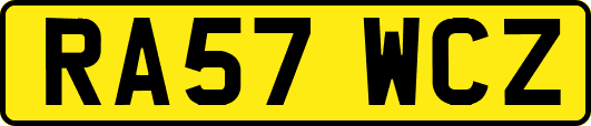 RA57WCZ
