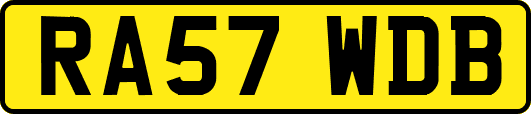 RA57WDB