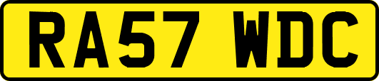 RA57WDC