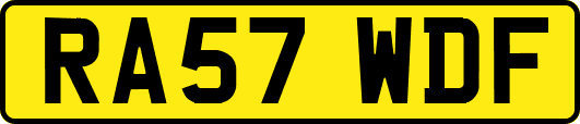 RA57WDF