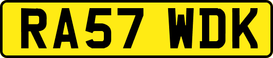 RA57WDK
