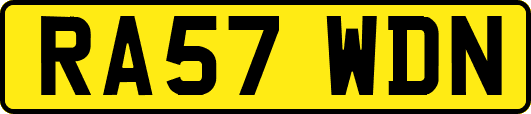 RA57WDN
