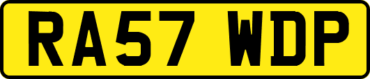 RA57WDP