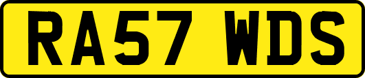 RA57WDS
