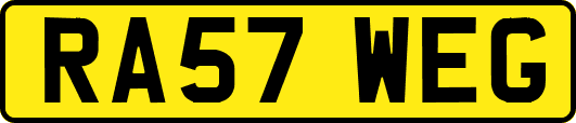 RA57WEG