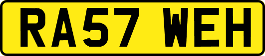 RA57WEH
