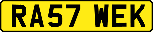 RA57WEK