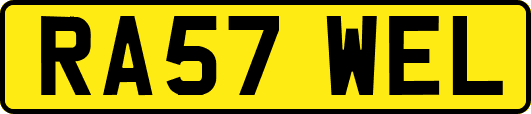 RA57WEL
