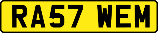RA57WEM