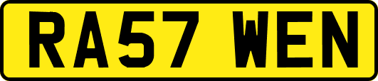 RA57WEN