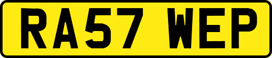 RA57WEP