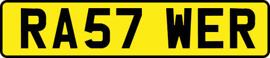 RA57WER