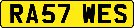 RA57WES
