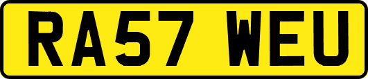 RA57WEU