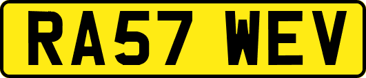 RA57WEV
