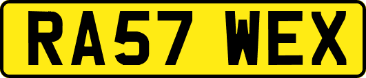RA57WEX