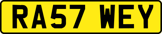 RA57WEY