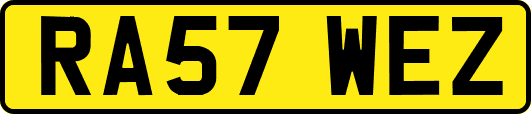 RA57WEZ