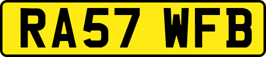 RA57WFB