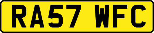 RA57WFC